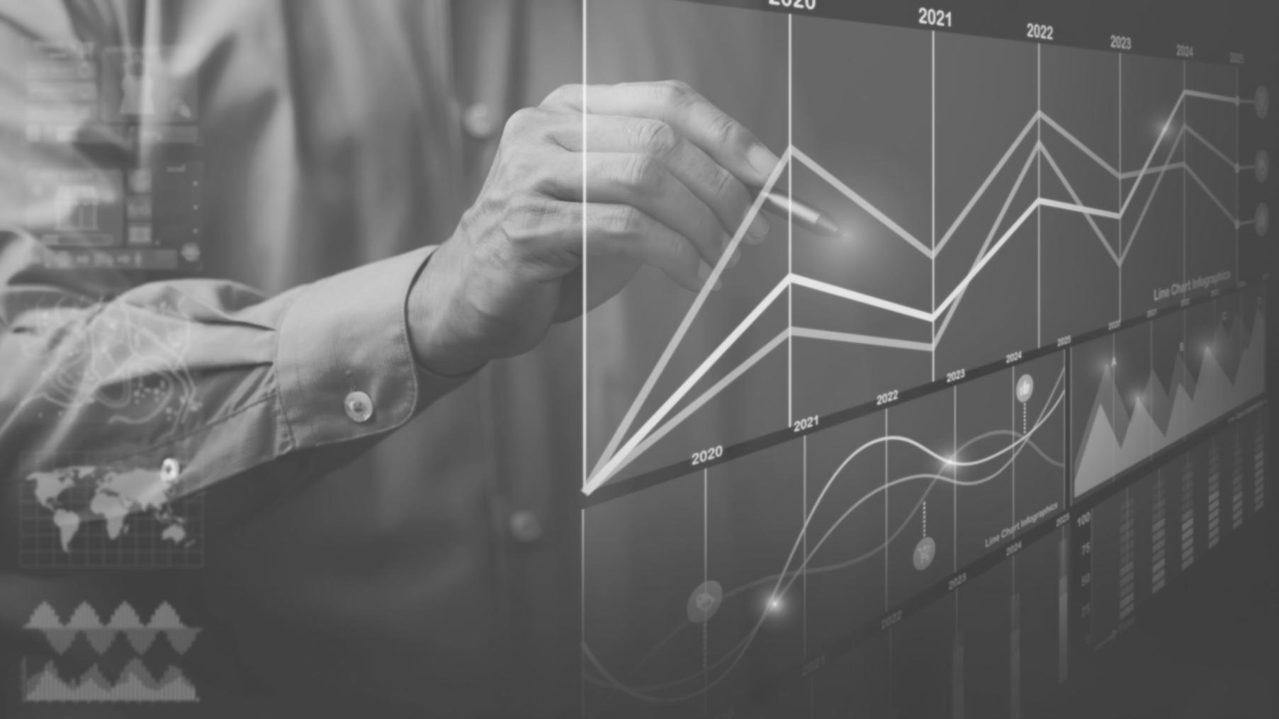Technical optimization process results