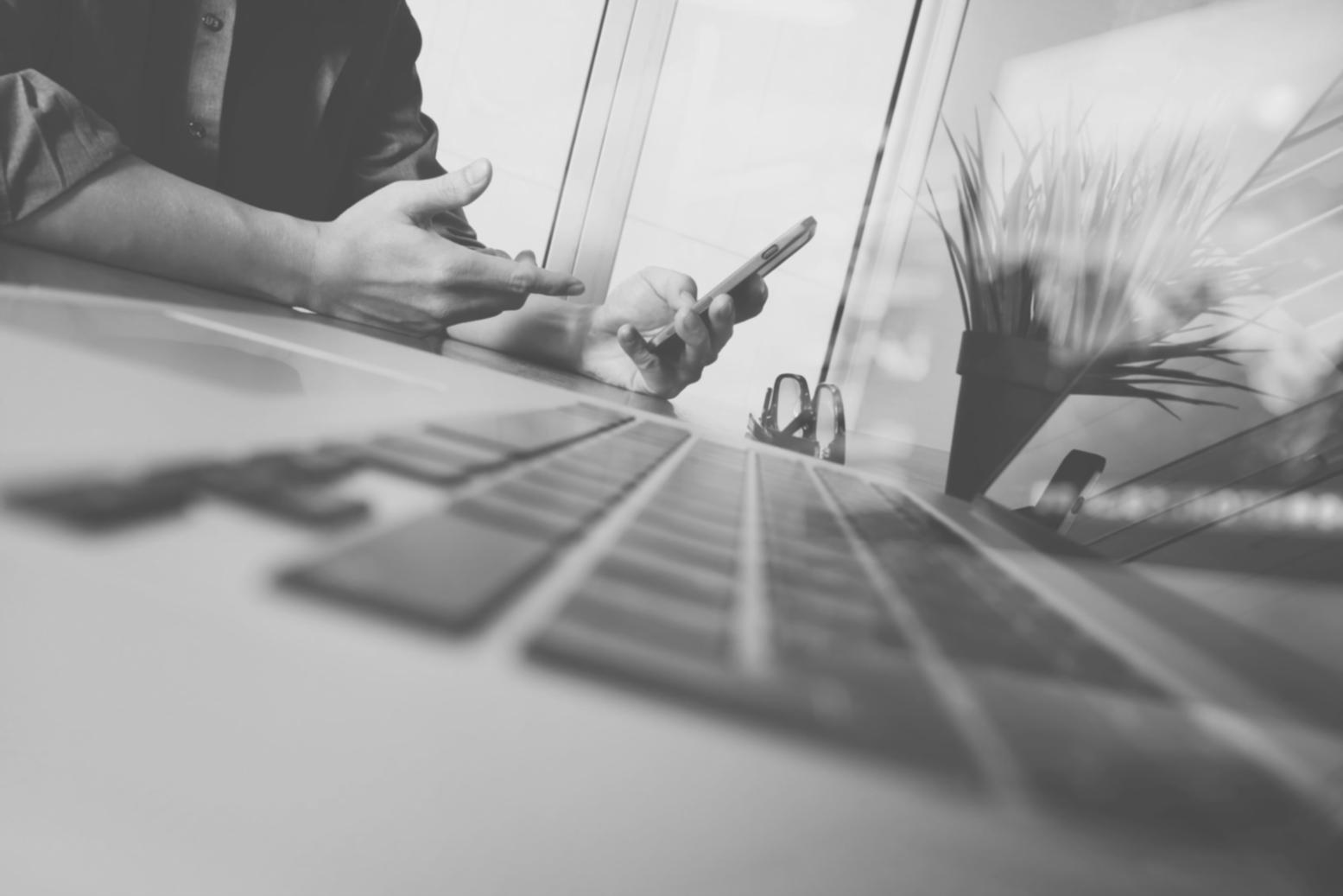 Technical optimization workflow