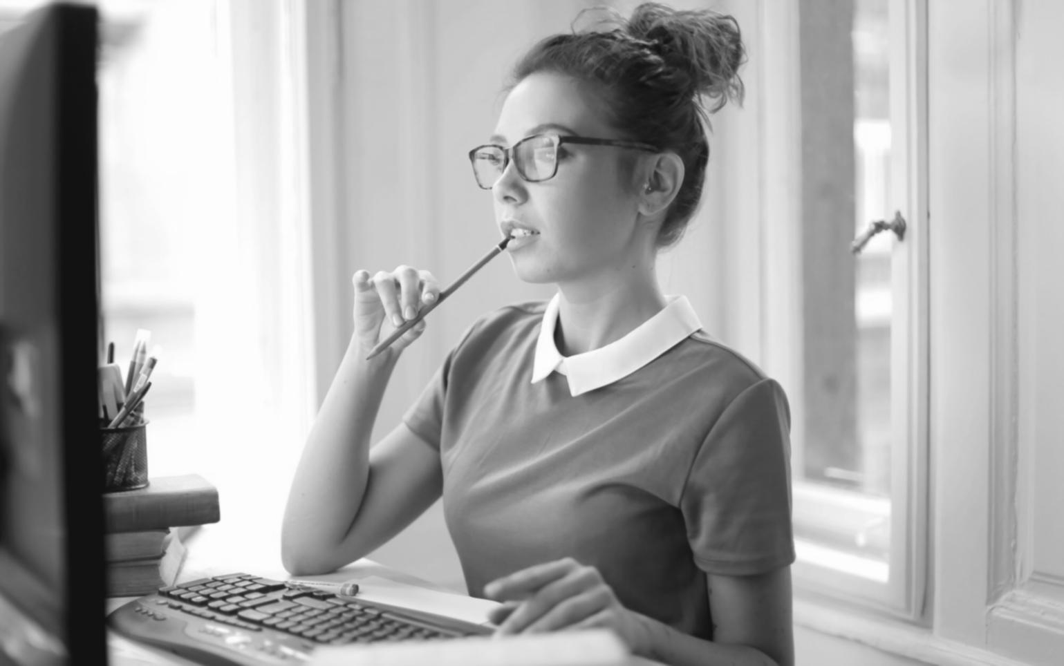 Technical analysis workspace